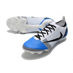 Nike Mercurial Vapor XIV Elite FG Blanco Azul Negro_5.jpg